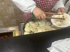 -小胖包子王(光明楼店)