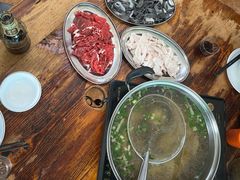 -江村四哥新鲜牛肉店(江高总店)