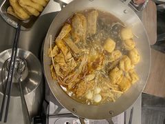 -小螺大作·螺蛳粉火锅(林和西店)
