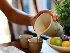-中和·国风茶馆(愚园路店)