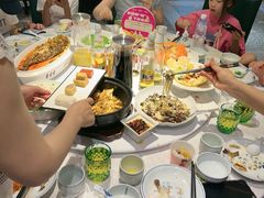 -大鸭梨烤鸭·北京菜(南小街/南苑店)
