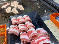 牛五花-猪的故事·韩式烤肉(韩乐坊店)