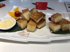 -粤点越有·茶点·粤菜(樵岭国际店)