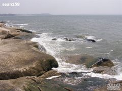 -老虎石海上公园