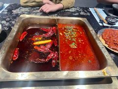 -王家渡火锅店(亦庄店)