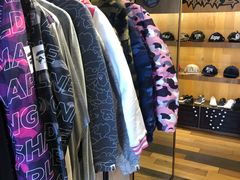 -BAPE STORE®(斯普瑞斯奥特莱斯店)