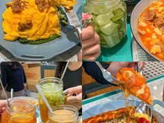 -金捞茶餐室(祐汉兴隆楼店)