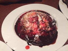 -Pancakes on the rocks(Darling Harbour)