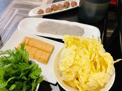 -铜来聚老北京涮肉(恒隆广场店)