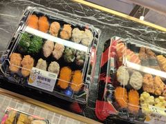 -争鲜回转寿司(东方银座店)