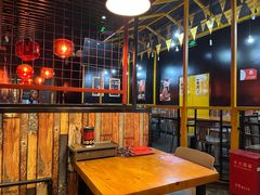 -小红烤翅(傅厚岗店)