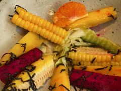 -火山屋台(新街口店)