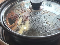 -濠轩阁特色生蚝火锅(水湾路店)