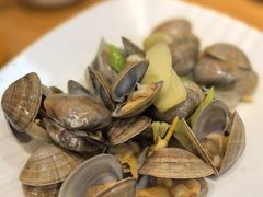 -天盛海鲜烧烤大排档(幸福店)