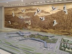 -济南遥墙国际机场-叁号贵宾厅