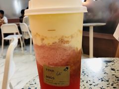 -喜茶(永旺梦乐城店)