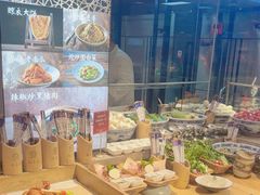 -鸽子窝(宋庄店)
