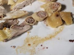 -酱皇乳鸽(富威大厦B座店)