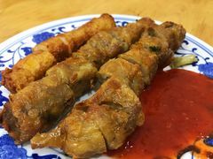 -福祥厦门小馆(舟孟北路店)