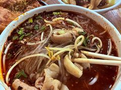 -白家高记肥肠粉(总店)