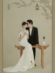 -CD视觉婚纱摄影