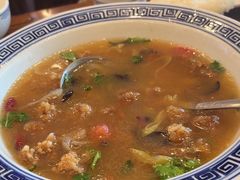 -老雒阳面馆·水席(定鼎门店)