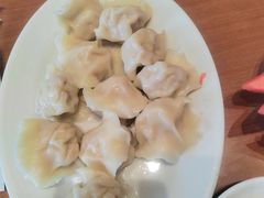 -鸿毛饺子(紫竹桥店)