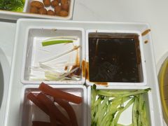 -东流山北京烤鸭·家常菜(南京首店)