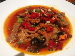 -纳瓦新疆菜(银都店)