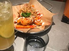 -LE SHARE洛笙·花园西餐(北京路步行街店)