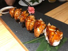 -虹料理·日料放题(悠方店)
