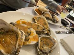 -怡咖啡海鲜自助餐厅(浦东香格里拉店)