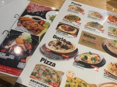 -Ufufu cafe(天神巷店)