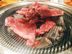-隐炉和牛烧肉店(群力店)