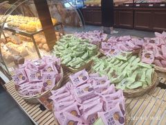 雪藏绿豆糕装-御品轩(佳汇幸福里店)