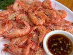 -舌尖上·霞浦滩涂海鲜(总店)