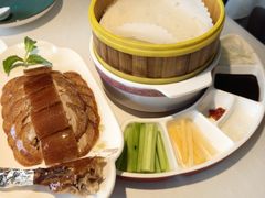 -大鸭梨烤鸭(望京店)