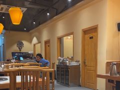 -冰城焰会大丰收铁锅炖(萝岗万达金街店)