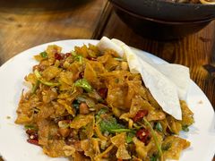 -老家地锅(徐州仅两家：一店市民广场店)