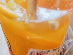 -蜜雪冰城(北一中路万达店)