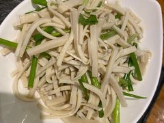 千叶豆腐-小城粥道·海胆鲜虾粥(解放广场店)
