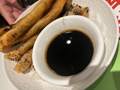 -鑫小城故事·藕汤·家常菜(台北一路总店)