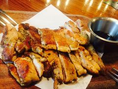 烤鸡-I HOLIC艾豪丽披萨(KKone店)