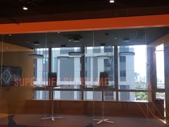 -超级猩猩健身·团课(高新园大冲商务中心二店)