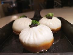 -梧桐Plus·创意京·川料理(万象城店)