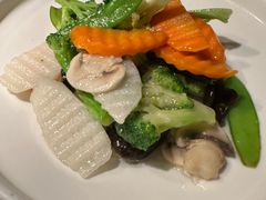 -外婆家(杭州马塍店)