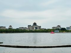 -莲花池公园