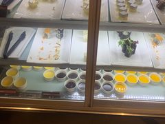 -比格比萨自助(花园路店)