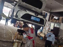 -哈尔滨龙晟一汽丰田4S店(民生路店)