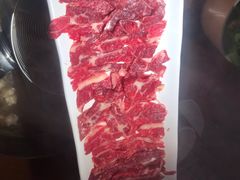 -海银海记潮汕牛肉火锅(新港中路海珠店)